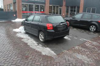 Toyota Corolla  picture 3