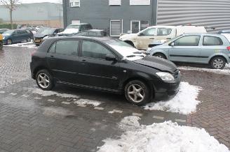 Toyota Corolla  picture 6