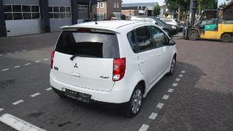 Mitsubishi Colt  picture 5