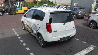 Mitsubishi Colt  picture 3