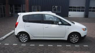 Mitsubishi Colt  picture 6