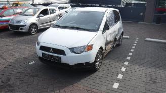 Mitsubishi Colt  picture 1