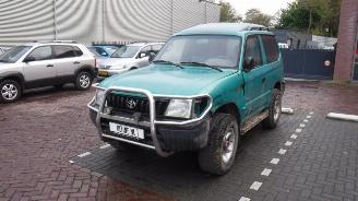 Toyota Landcruiser  picture 1