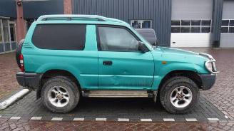 Toyota Landcruiser  picture 6
