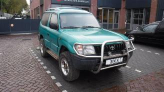Toyota Landcruiser  picture 7