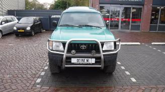 Toyota Landcruiser  picture 8