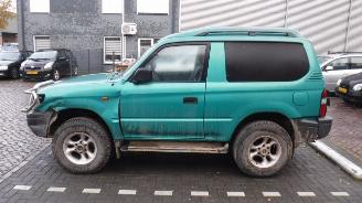 Toyota Landcruiser  picture 2