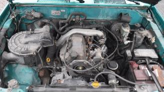 Toyota Landcruiser  picture 12