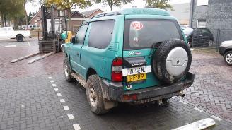 Toyota Landcruiser  picture 3