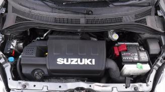 Suzuki Swift SPORT picture 13