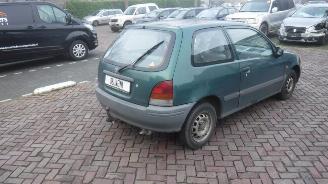 Toyota Starlet  picture 5