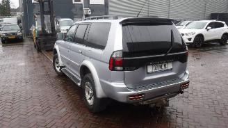 Mitsubishi Pajero SPORT 2.5 TD GLS PV picture 3