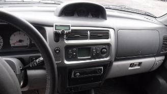 Mitsubishi Pajero SPORT 2.5 TD GLS PV picture 13