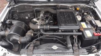 Mitsubishi Pajero SPORT 2.5 TD GLS PV picture 15