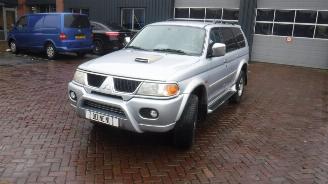 Mitsubishi Pajero SPORT 2.5 TD GLS PV picture 1