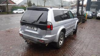 Mitsubishi Pajero SPORT 2.5 TD GLS PV picture 5