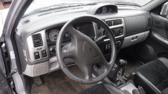 Mitsubishi Pajero SPORT 2.5 TD GLS PV picture 12