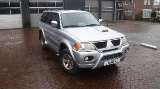 Mitsubishi Pajero SPORT 2.5 TD GLS PV picture 7