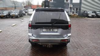 Mitsubishi Pajero SPORT 2.5 TD GLS PV picture 4