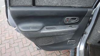 Mitsubishi Pajero SPORT 2.5 TD GLS PV picture 10