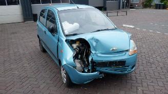 Chevrolet Matiz  picture 7