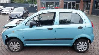Chevrolet Matiz  picture 2