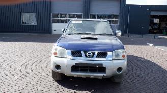 Nissan King cab  picture 8