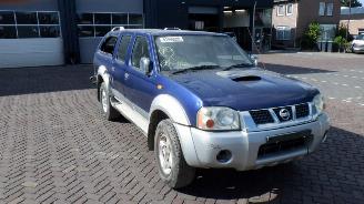 Nissan King cab  picture 7
