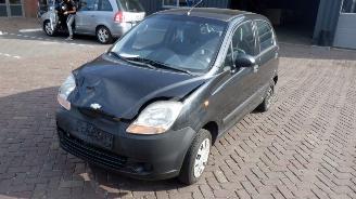 Chevrolet Matiz  picture 1