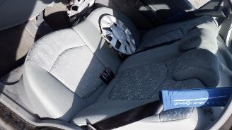 Chevrolet Matiz  picture 13