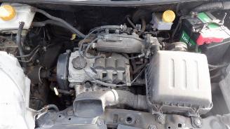 Chevrolet Matiz  picture 9