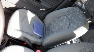 Chevrolet Matiz  picture 12