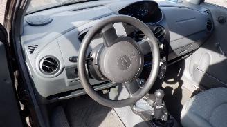 Chevrolet Matiz  picture 14