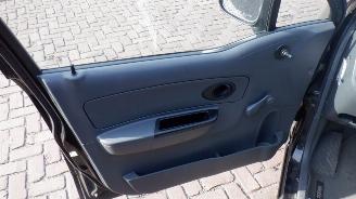 Chevrolet Matiz  picture 10