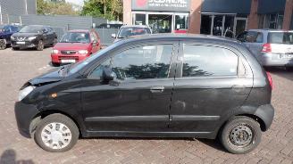 Chevrolet Matiz  picture 2