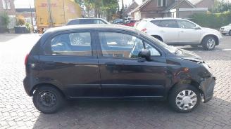 Chevrolet Matiz  picture 6