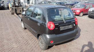 Chevrolet Matiz  picture 3