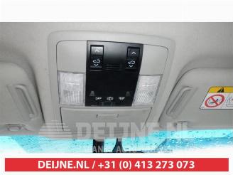 Toyota Landcruiser Land Cruiser (J15), Terreinwagen, 2009 2.8 D-4D 16V picture 19