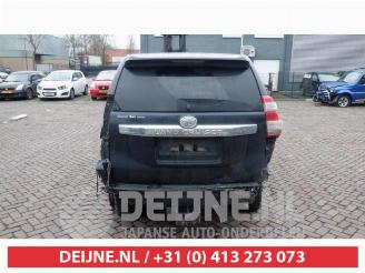 Toyota Landcruiser Land Cruiser (J15), Terreinwagen, 2009 2.8 D-4D 16V picture 4