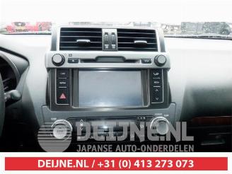 Toyota Landcruiser Land Cruiser (J15), Terreinwagen, 2009 2.8 D-4D 16V picture 18