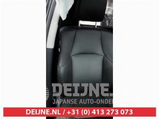 Toyota Landcruiser Land Cruiser (J15), Terreinwagen, 2009 2.8 D-4D 16V picture 14