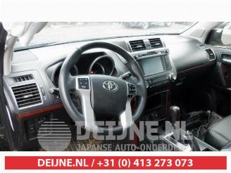 Toyota Landcruiser Land Cruiser (J15), Terreinwagen, 2009 2.8 D-4D 16V picture 15