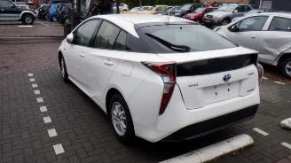 Toyota Prius Prius (ZVW5), Hatchback, 2015 / 2022 1.8 16V Hybrid picture 3