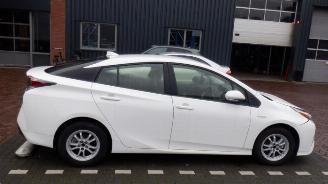 Toyota Prius Prius (ZVW5), Hatchback, 2015 / 2022 1.8 16V Hybrid picture 9