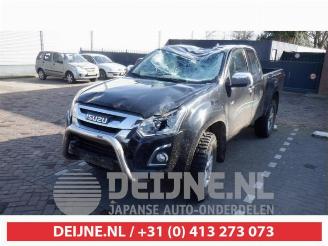 Isuzu D-Max D-Max (TFR/TFS), Pick-up, 2012 1.9 DDi 4x4 picture 1