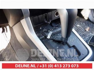 Isuzu D-Max D-Max (TFR/TFS), Pick-up, 2012 1.9 DDi 4x4 picture 16