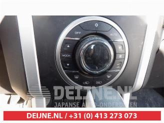 Isuzu D-Max D-Max (TFR/TFS), Pick-up, 2012 1.9 DDi 4x4 picture 17