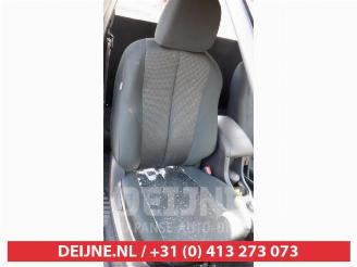 Isuzu D-Max D-Max (TFR/TFS), Pick-up, 2012 1.9 DDi 4x4 picture 11