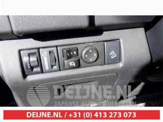 Isuzu D-Max D-Max (TFR/TFS), Pick-up, 2012 1.9 DDi 4x4 picture 13