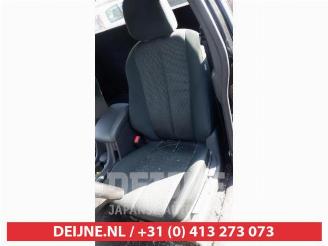 Isuzu D-Max D-Max (TFR/TFS), Pick-up, 2012 1.9 DDi 4x4 picture 10